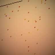 Falling Leaves