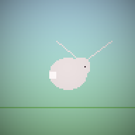Hopping Bunny