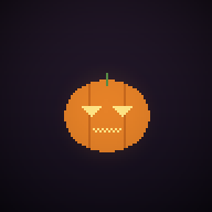 Jack-o'-Lantern
