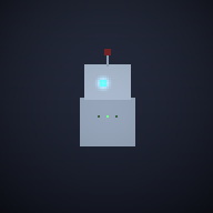 Little Robot