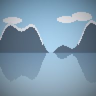 Mountain Lake