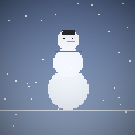 Snowman