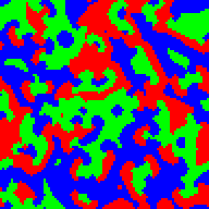 Spiral Battle