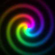 Spiral Galaxy