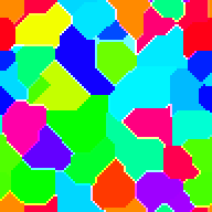 Stained Glass