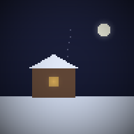 Winter Village